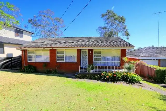 Main view of Homely house listing, 30 Wren Street, Condell Park NSW 2200