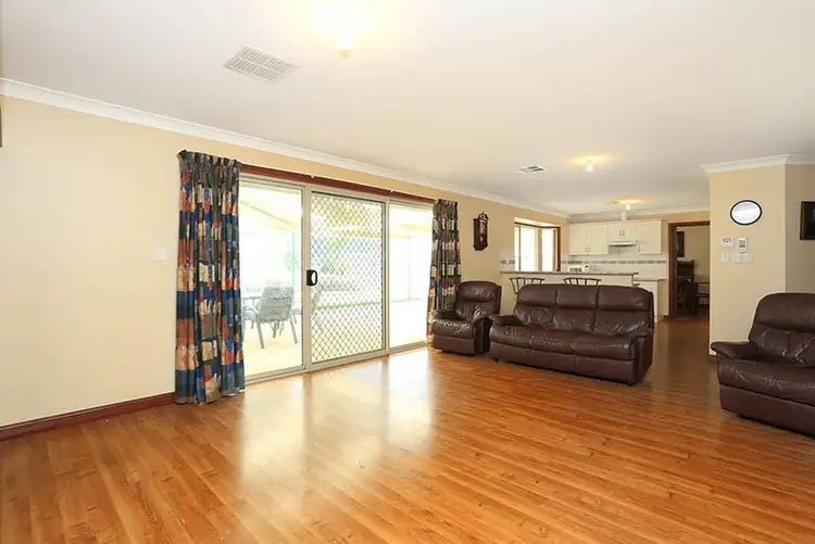Fourth view of Homely house listing, 11 Sarah Candace Court, Munno Para West SA 5115