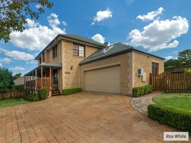 Main view of Homely house listing, 5 Appleby Close, Horsley NSW 2530