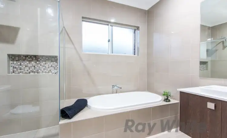 Seventh view of Homely house listing, 12 Chitambo Street, Macquarie Hills NSW 2285