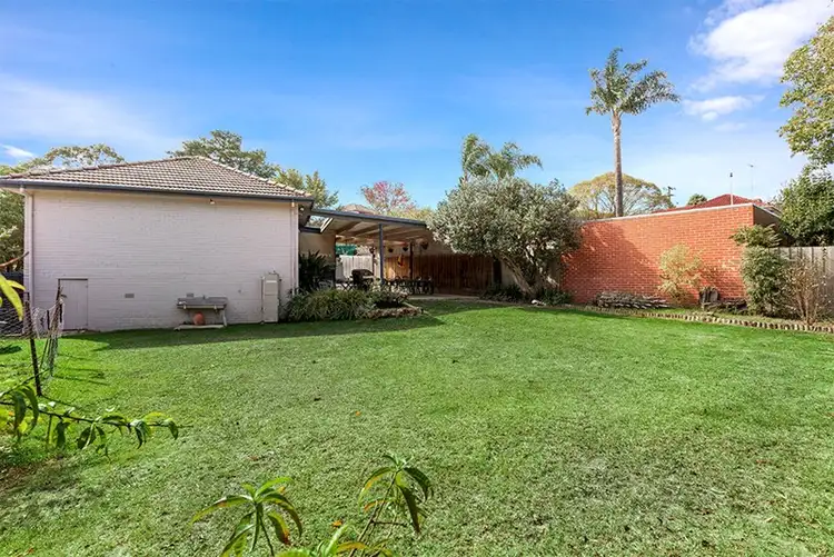 Seventh view of Homely house listing, 22 Esther Street, Templestowe Lower VIC 3107