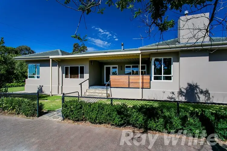 Main view of Homely house listing, 30 Frontenac Avenue, Panorama SA 5041