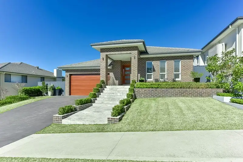 Main view of Homely house listing, 54 Macarthur Circuit, Camden Park NSW 2570