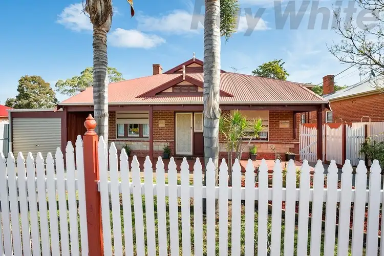Second view of Homely house listing, 62 William Street, Beverley SA 5009