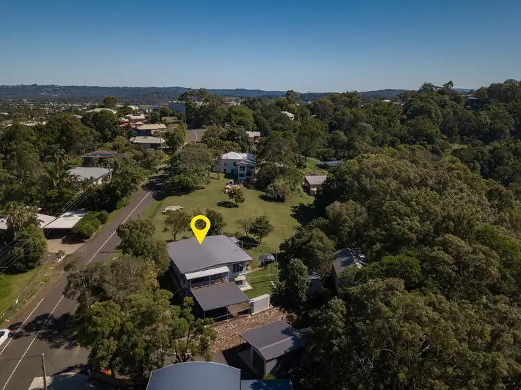 Third view of Homely house listing, 18 Willis Road, Bli Bli QLD 4560