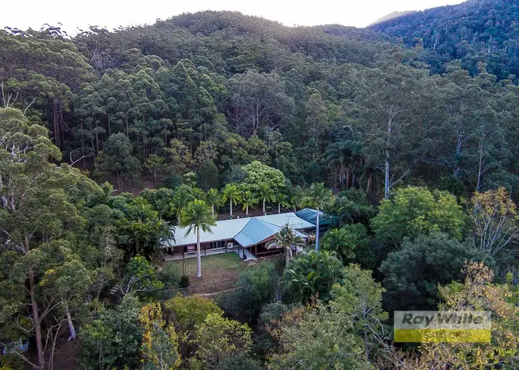 Fourth view of Homely house listing, 948 and 950 Cedar Creek Road, Cedar Creek QLD 4520