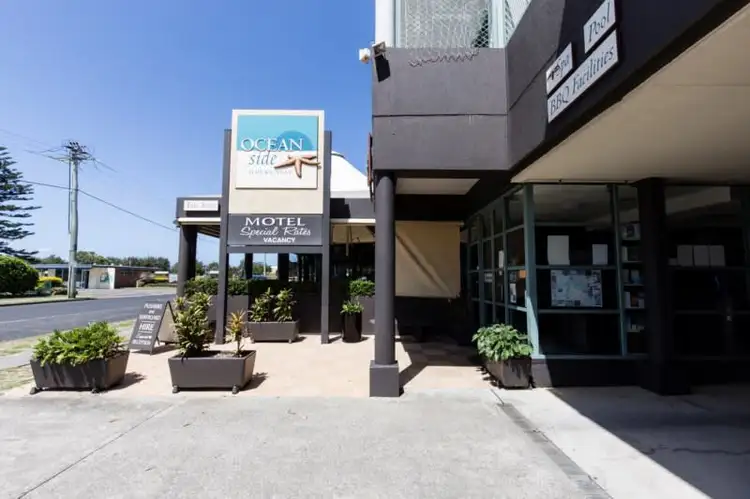 Fifth view of Homely house listing, 4/100 Booner Street, Hawks Nest NSW 2324