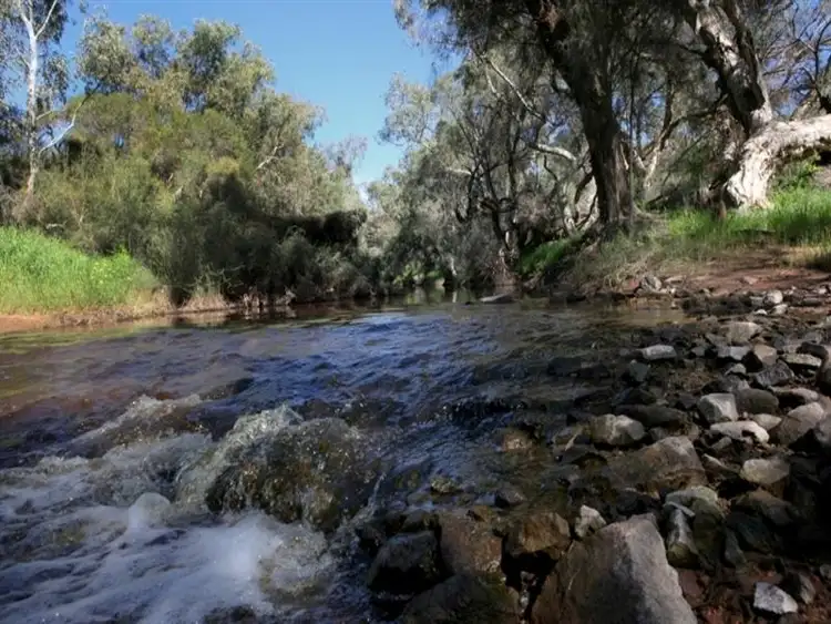 Fifth view of Homely land listing, 300 Dorset Drive, Deepdale WA 6532