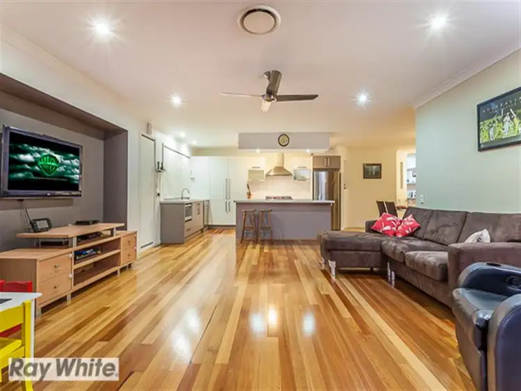 Second view of Homely house listing, 16 Lakeview Terrace, Murrumba Downs QLD 4503