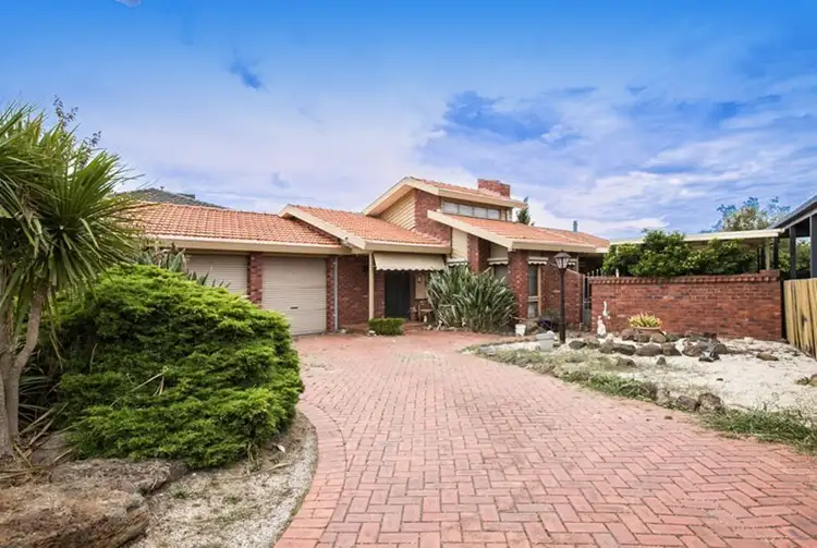 37 Pentland Drive, Epping VIC 3076