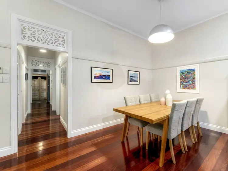Seventh view of Homely house listing, 26 Northcote Street, East Brisbane QLD 4169