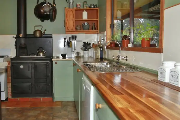 Sixth view of Homely house listing, 880 Northern Highway, Heathcote VIC 3523