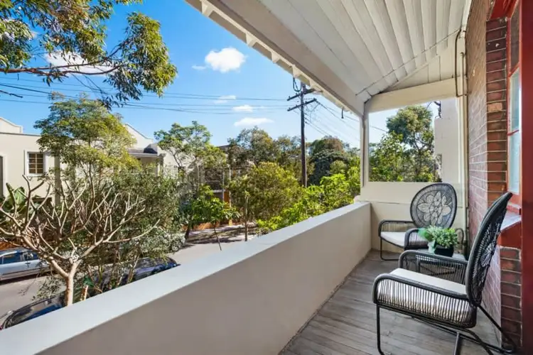 Fifth view of Homely house listing, 86 Terry Street, Rozelle NSW 2039