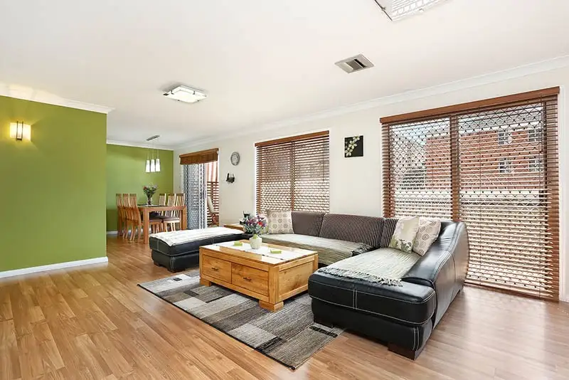 Main view of Homely house listing, 3/1 Lackey Street, Fairfield NSW 2165