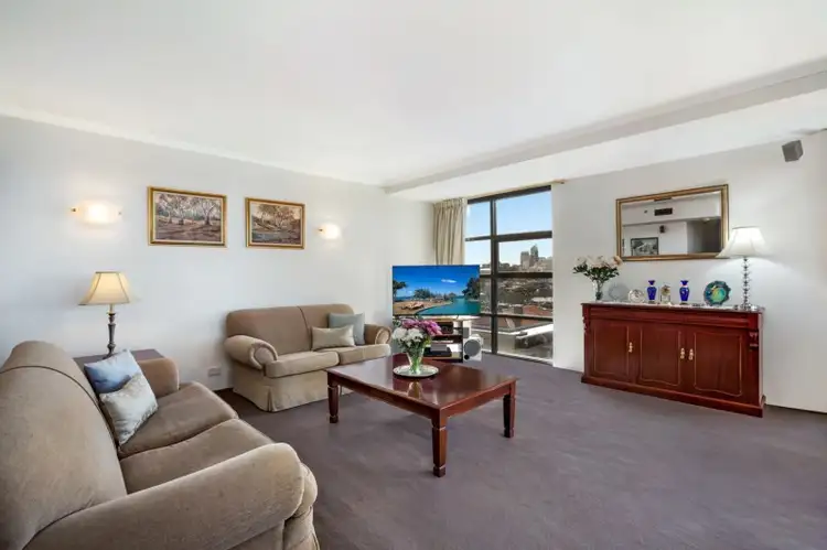 Second view of Homely apartment listing, 1510D/780 Bourke Street, Redfern NSW 2016