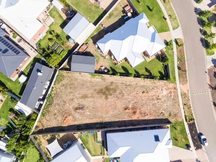 Second view of Homely land listing, 40 Betty Krake Drive, Red Cliffs VIC 3496