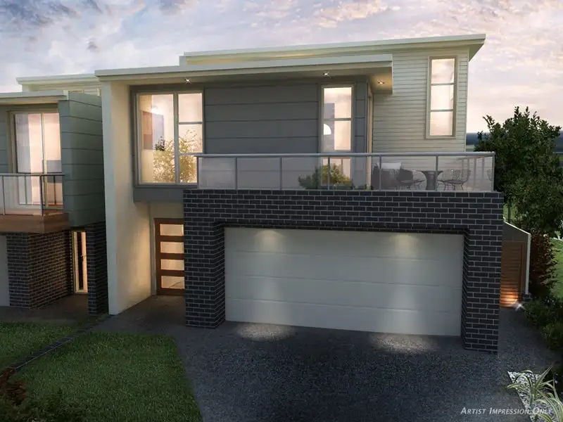 Main view of Homely house listing, 17 Glades Parkway, Shell Cove NSW 2529