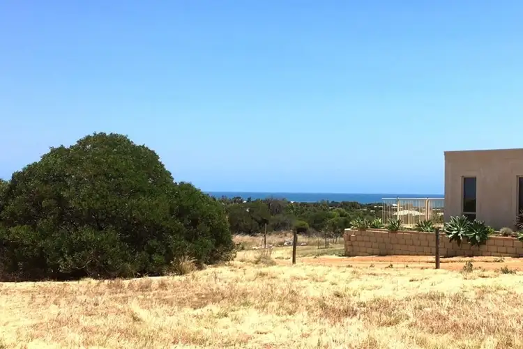 Fifth view of Homely land listing, L243 Redcliffe Concourse, White Peak WA 6532