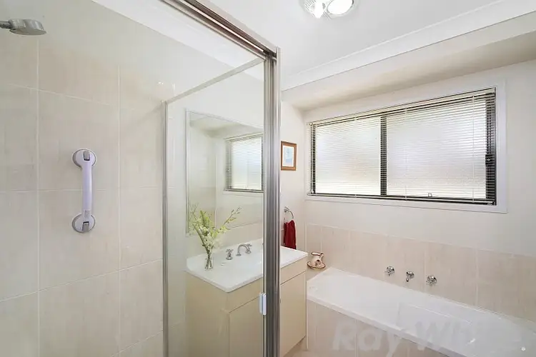 Fifth view of Homely house listing, 26 Ridgewood Drive, Woongarrah NSW 2259