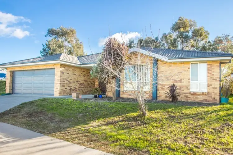215 Cargo Road, Orange NSW 2800