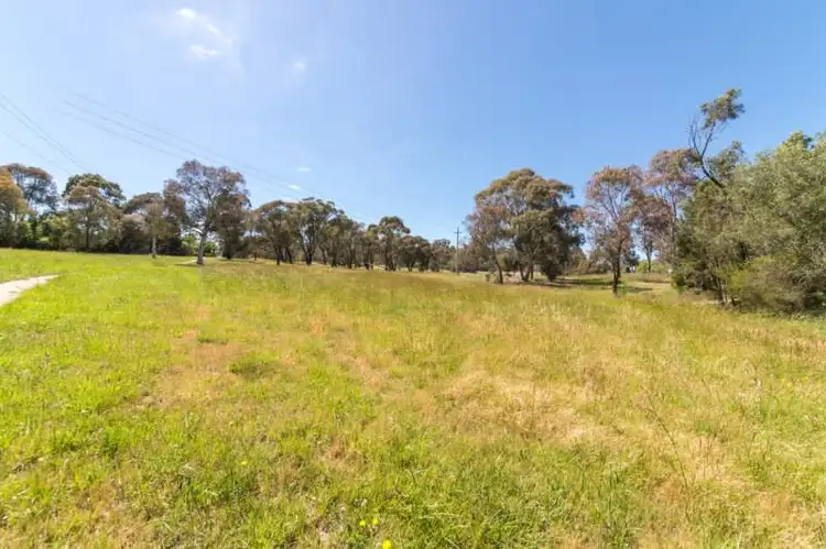 Second view of Homely townhouse listing, 4/3 Bird Place, Flynn ACT 2615