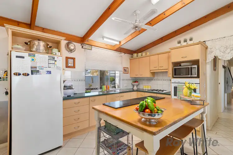 Fourth view of Homely house listing, 12 Second Street, Tickera SA 5555