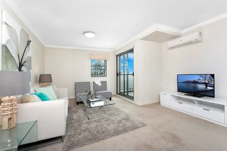31/524 Pacific Highway, Chatswood NSW 2067