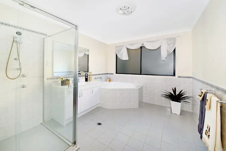 Sixth view of Homely house listing, 104 Chepstow Drive, Castle Hill NSW 2154