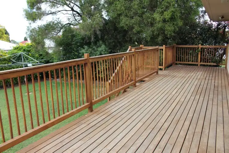 Second view of Homely house listing, 20 Margetts, Pittsworth QLD 4356