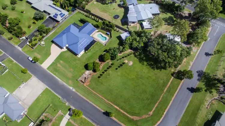 Second view of Homely house listing, 4 Pyramid Close, Gordonvale QLD 4865