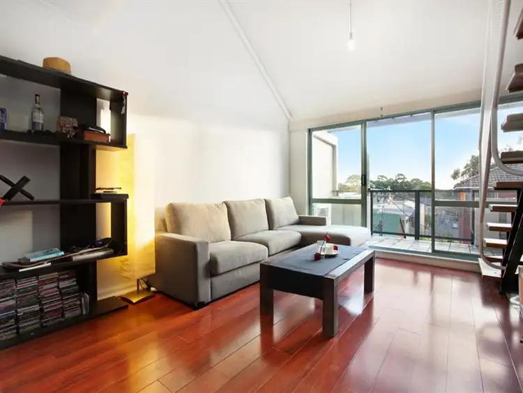 43/155 Missenden Road, Newtown NSW 2042