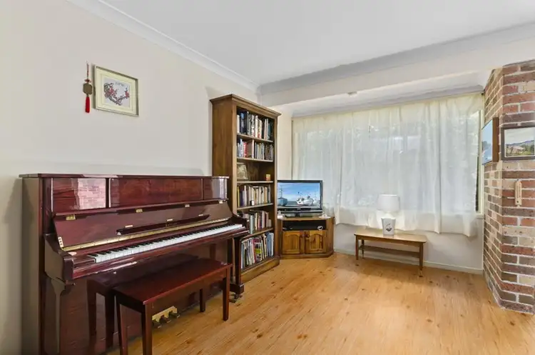 Second view of Homely townhouse listing, 3/5 Newbold Close, Thirroul NSW 2515