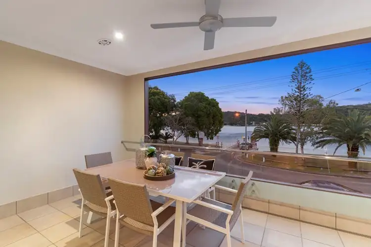Main view of Homely other listing, Lot 1/10 Murlong Crescent, Palm Beach QLD 4221
