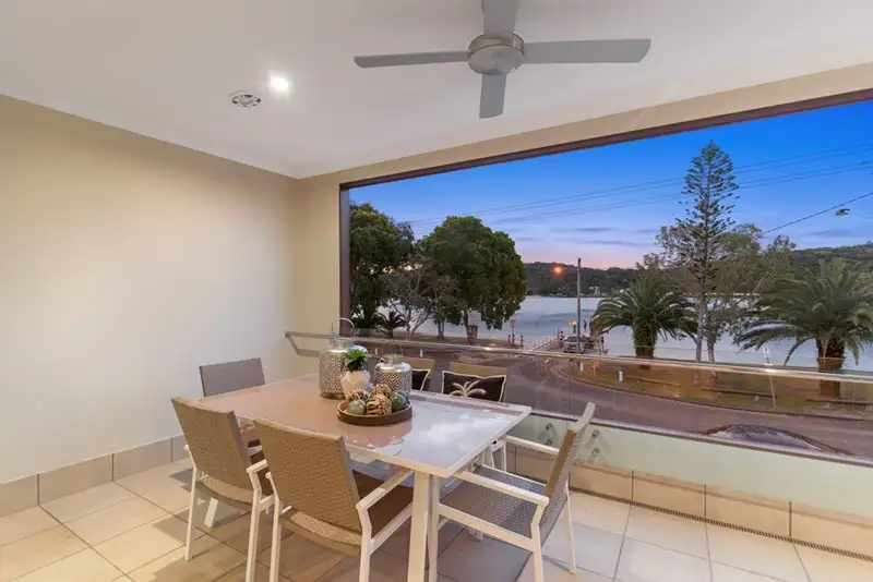 Main view of Homely other listing, Lot 1/10 Murlong Crescent, Palm Beach QLD 4221