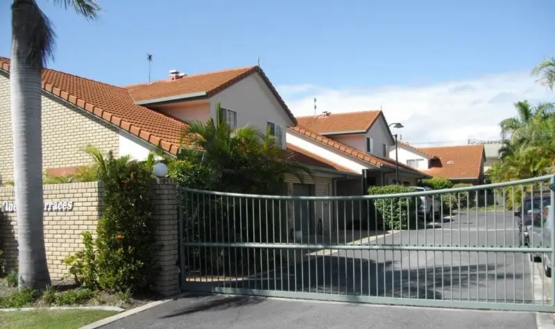 Main view of Homely townhouse listing, 5/168 Queen Street, Southport QLD 4215