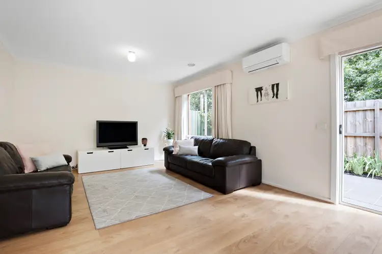 Fifth view of Homely unit listing, 2/9 Stewart Road, Oakleigh East VIC 3166