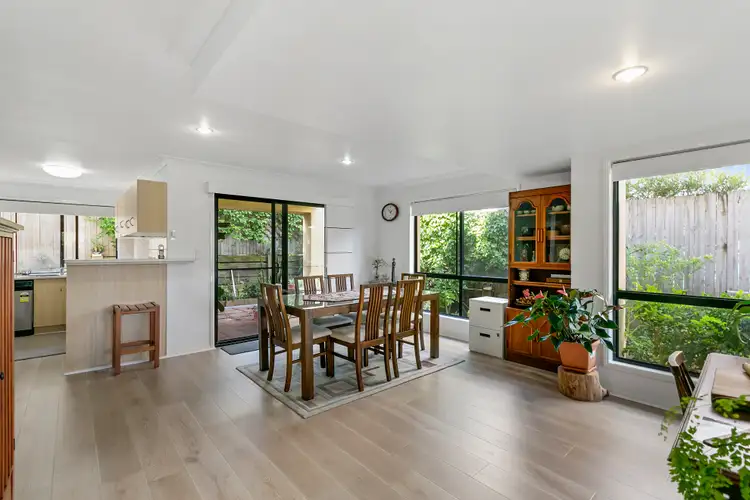 Second view of Homely townhouse listing, 3/101 Eugaree Street, Southport QLD 4215