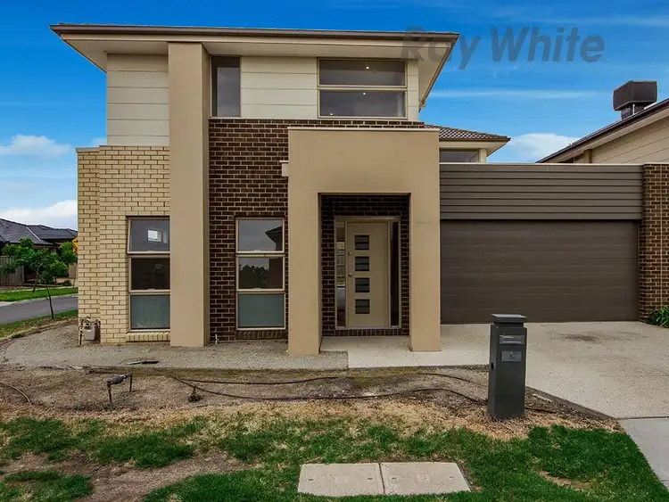 1 Comino Road, Sunshine West VIC 3020