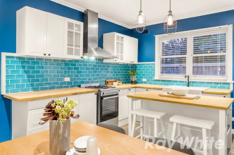 Fifth view of Homely unit listing, 1/33 Strathallan Road, Macleod VIC 3085