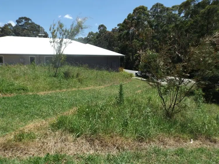 Fifth view of Homely land listing, 64 Sylvan Street, Malua Bay NSW 2536
