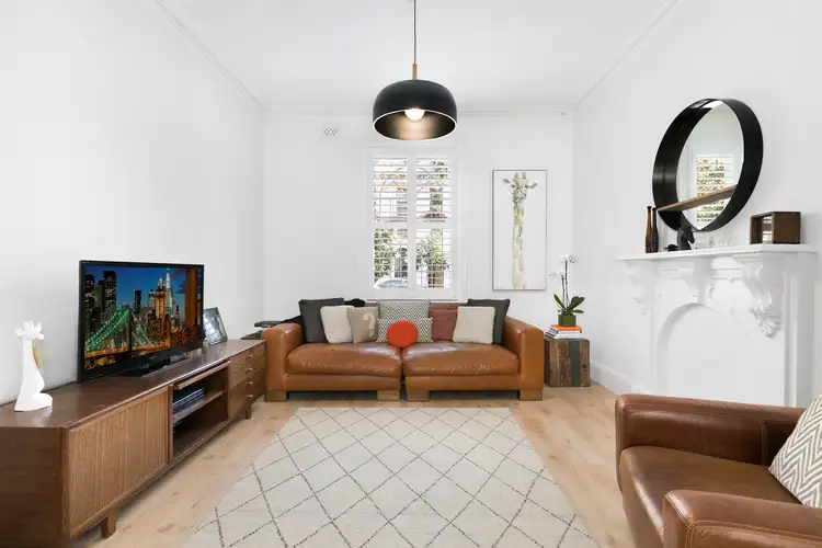 172 Bourke Street, Darlinghurst NSW 2010