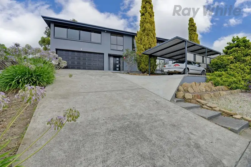 Main view of Homely house listing, 27 Diamond Drive, Blackmans Bay TAS 7052