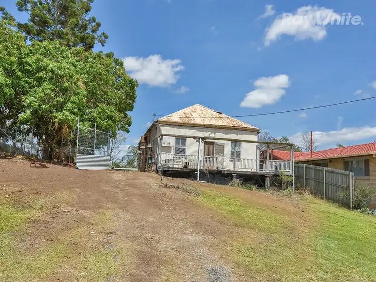 Second view of Homely house listing, 25 Upper McCormack Street, Bundamba QLD 4304