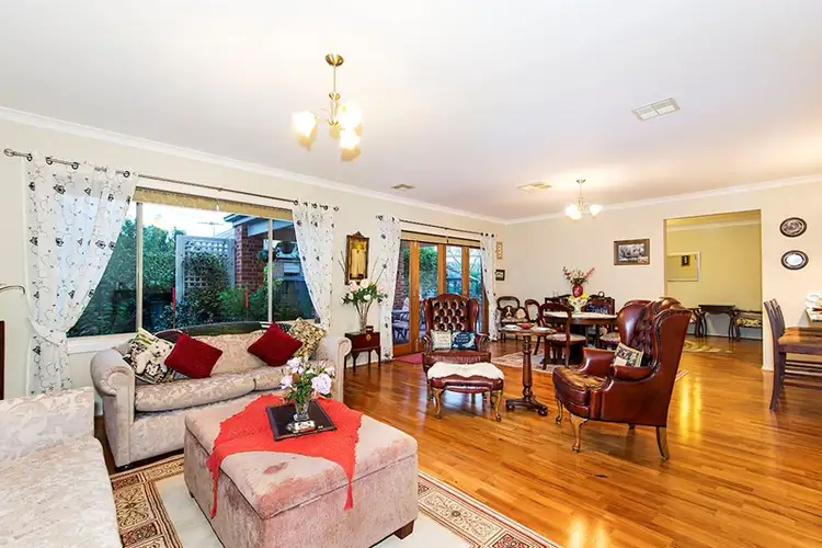 Fifth view of Homely house listing, 19 Kilburnie Drive, Mernda VIC 3754