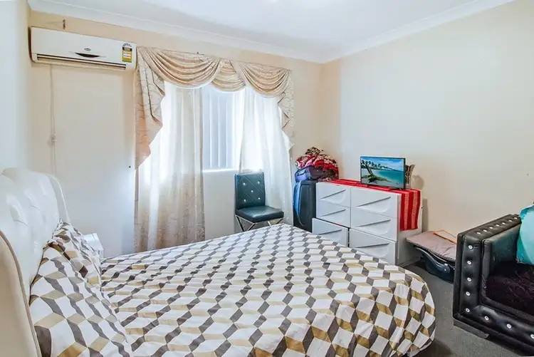 Fourth view of Homely unit listing, 8/17-19 Harrow Road, Auburn NSW 2144