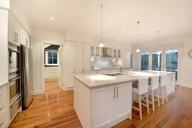 Fifth view of Homely house listing, 72 Olive Grove, Boronia VIC 3155