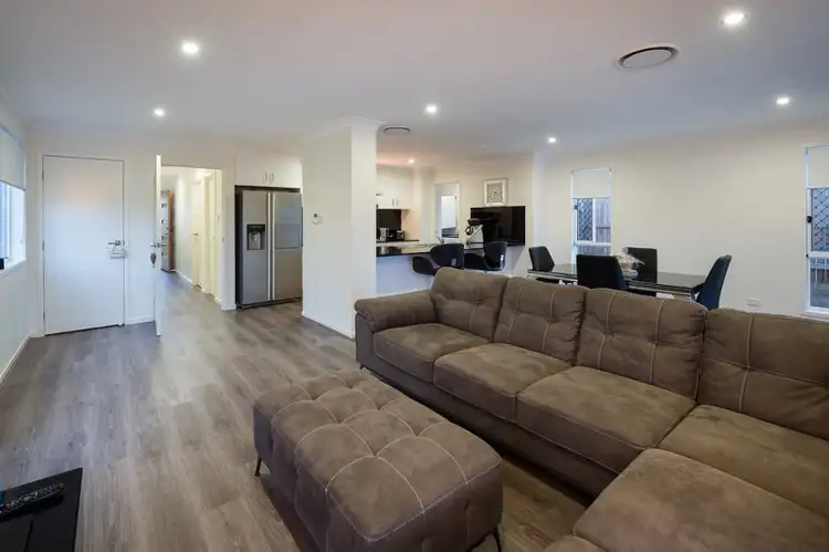 Sixth view of Homely house listing, 13 Adelaide Crescent, Ormeau Hills QLD 4208