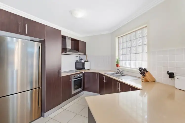 Second view of Homely townhouse listing, 1/8 Hayden Close, Watanobbi NSW 2259