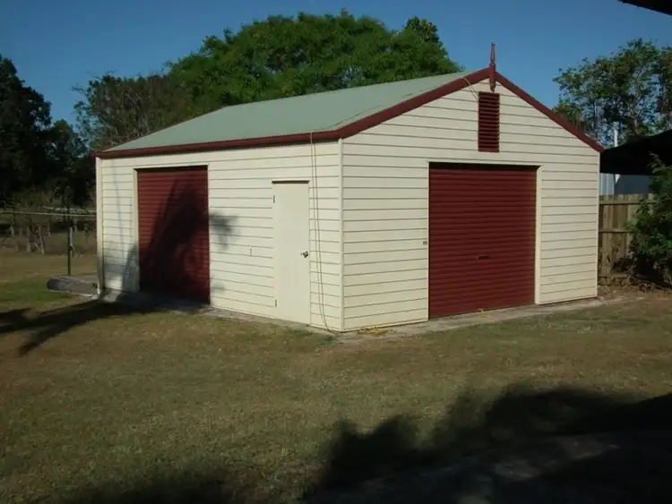 Second view of Homely house listing, 27 Victory Street, Maryborough QLD 4650