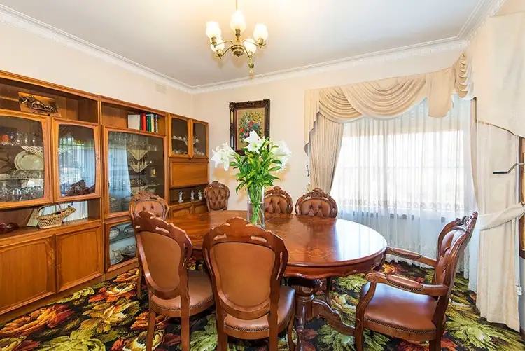 Sixth view of Homely house listing, 57 Rathcown Road, Reservoir VIC 3073